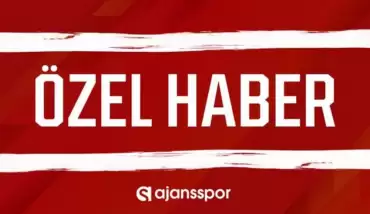 Özdemir'den şikâyete giden Çebi'ye: "Peki geçen sezon nasıl şampiyon oldunuz? 