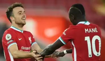 Şampiyon yara sardı