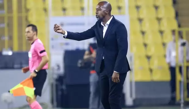 Newton gitti, Avcı geliyor!