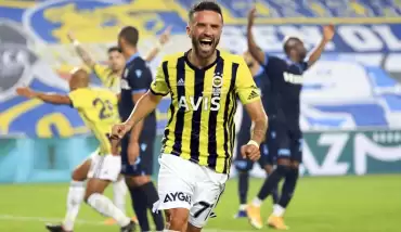Süper Lig'de devam edecek! Gökhan Gönül'ün yeni takımı...