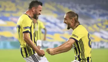 Gökhan Gönül, Beşiktaş derbisinde oynayacak mı? Cevap geldi