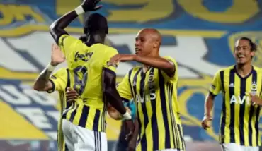 Cisse'den gol mesajı: "Devamı gelecek"