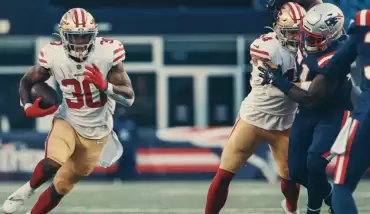 San Francisco Pats'e touchdown yaptırmadan kazandı