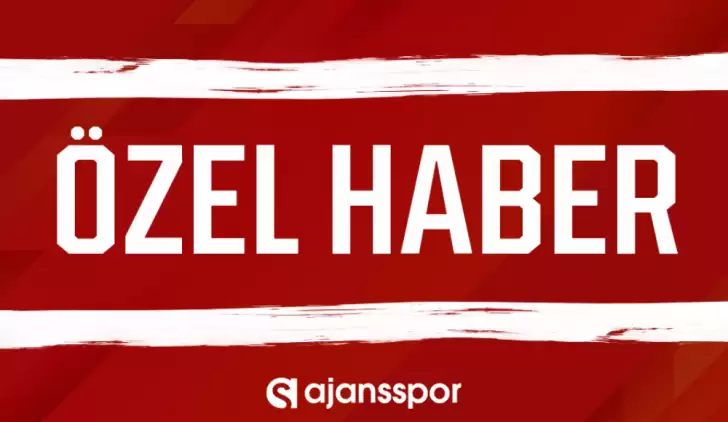 Yarsuvat önermişti! İşte Galatasaray'ın çatı adayı...