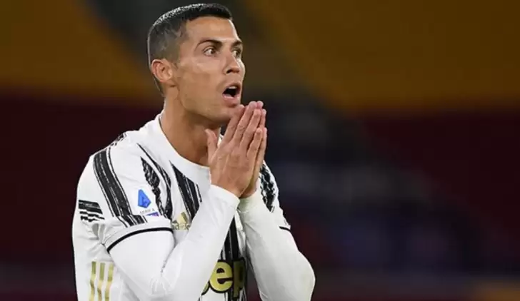 Ronaldo'ya korona soruşturması