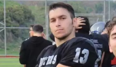 Bilgi’den Bahçeşehir’e bir oyuncu daha