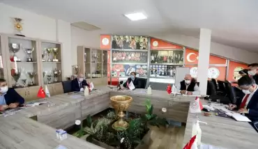 Koca Yusuf'un mezarını araştırmak için kurulan komisyon, çalışmalara başladı