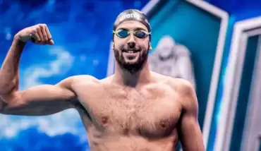 Emre Sakçı: "Olimpiyatta yarı final ve final hedefim var"