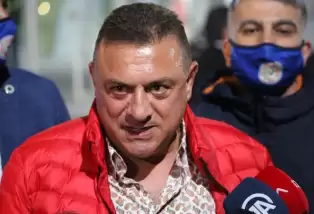 Kartal: “Daha iyi bir Rizespor izlettireceğiz”
