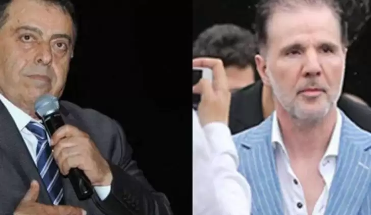 Oktar Babuna kimdir ve ne iş yapar?