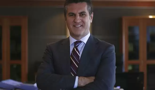 Mustafa Sarıgül'ün yeni partisinin adı ne ve kadroda kimler var?