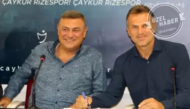 "2 maçı kaybetsek de Tomas ile devam ederdim"