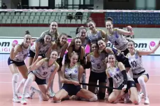 Aydın Sultanları, Çanakkale’de galip geldi