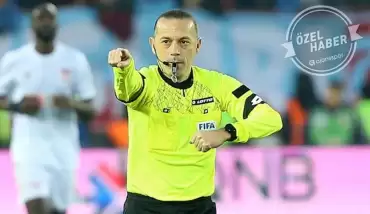 Cüneyt Çakır, 90 dakikada 83 bin lira kazanacak