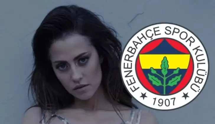 Fenerbahçelilerden Derya Uluğ tepkisi