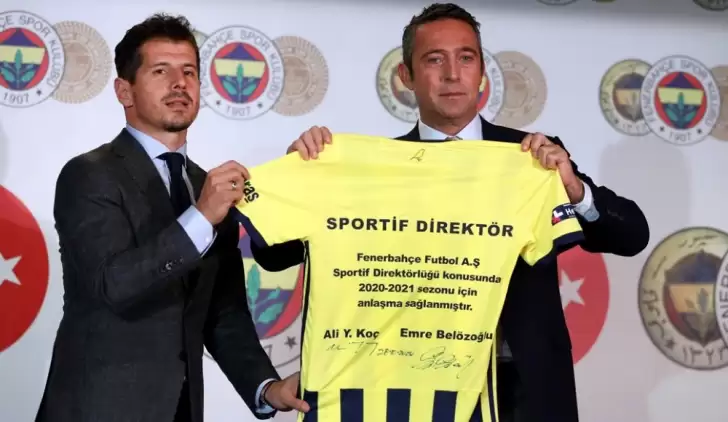 "Fenerbahçe mutluysa Türkiye mutludur"