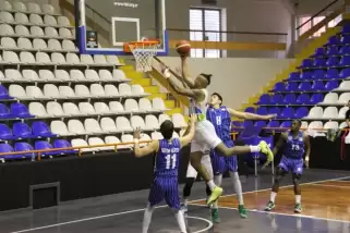 Balıkesir Büyükşehir Belediyespor’da 7 pozitif vaka daha çıktı