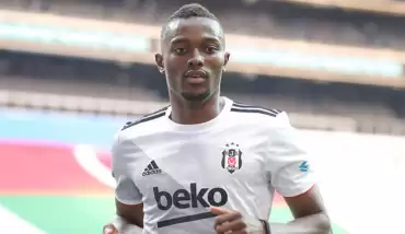 Bernard Mensah'tan milli takım kararı...