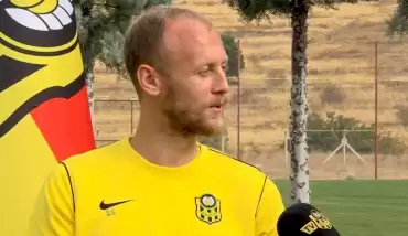 Semih Kaya: "Beşiktaş karşısında puan alacağımıza inanıyorum"