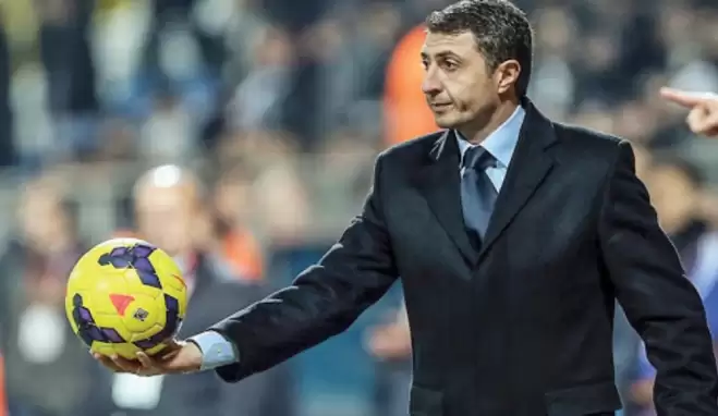 Trabzonspor'da Abdullah Avcı olmadı, gözler Şota'da