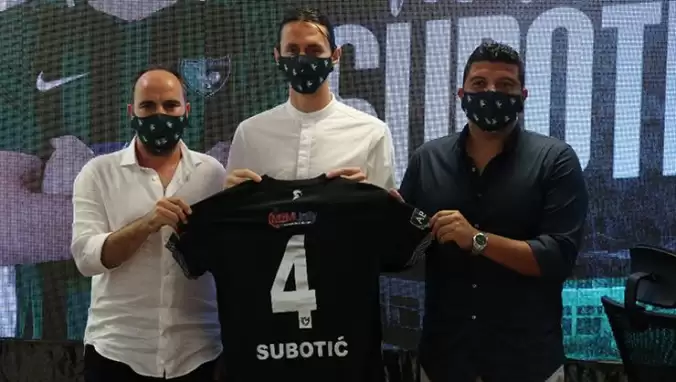 Yeni maaşı Denizlispor taraftarını isyan ettirdi!