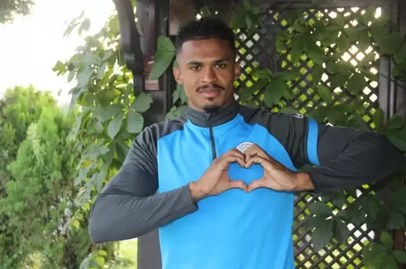 "Kariyerimin sonuna kadar Türkiye’de kalmak istiyorum"