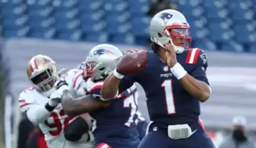 NFL Panorama: Bir sistemin çöküşü