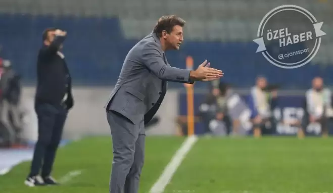 5-1 değil Tamer Tuna'nın sözleri dokundu!