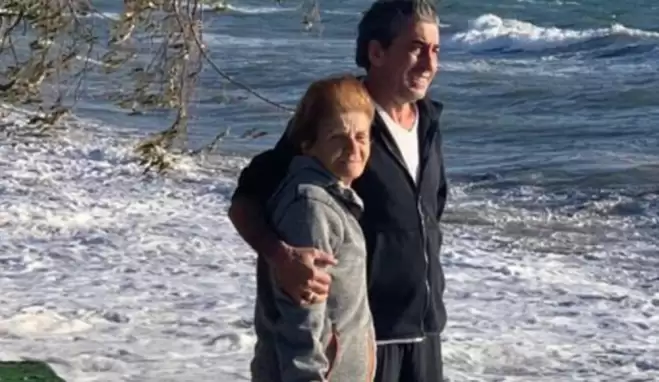 Erkan Petekkaya’nın annesi kimdir ve neden öldü? Şerife Petekkaya...