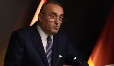 Albayrak seçim için tarih verdi! Galatasaray'dan belgeli duyuru