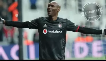 "Ljajic ve Oğuzhan Atiba'dan ders alsın"