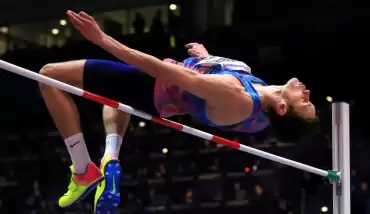 Rusya Atletizm Federasyonunun eski yetkililerine toplam 14 yıl men cezası