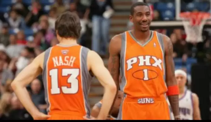 Brooklyn’de Steve Nash’e tanıdık yardımcılar