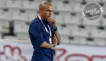 Hedefi milli takım ama; kariyerine iyi başlayamadı