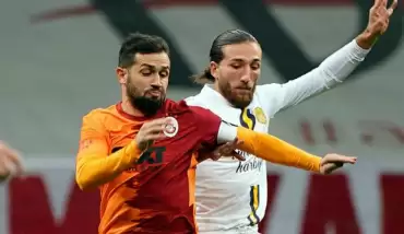 Ömer Bayram: ''Kaptanlık herkese nasip olmaz''