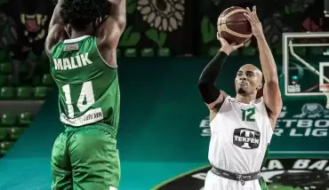 İlk yarı Bursa ikinci yarı Daçka