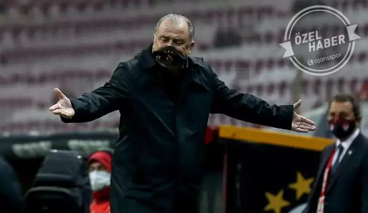 Terim’in sesi stadı inletti gol geldi