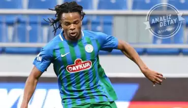 Remy yabancılık çekmedi