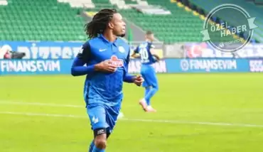 "Loic Remy, Sörloth olur mu? Neden olmasın?"
