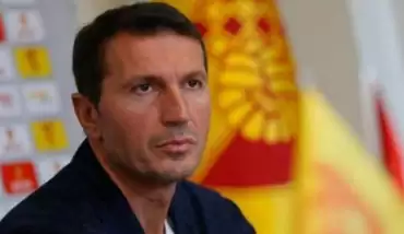 "Beğenmediğim tek şey skor"