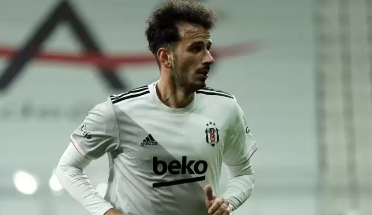 Oğuzhan Özyakup: "Beşiktaşımı çok özlemişim"