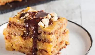 Trabzon hurması nasıl yapılır? Cennet Hurması...