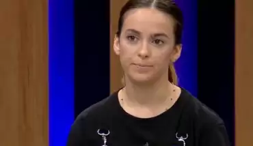 2020 Masterchef Türkiye'de Tanya mı elendi?