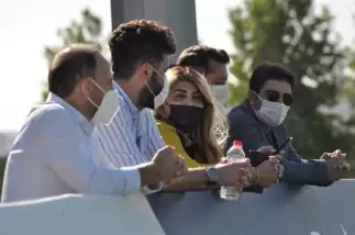 Kayserispor’da teknik direktör arayışı