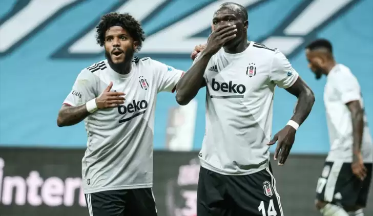 Beşiktaş için 12 puanlık maç! İlk 11'ler belli oldu...