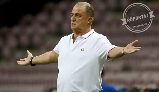 "Her şeyi Fatih Terim'den bekliyorlar, kriz yönetemiyorlar"