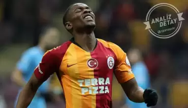 7'de sıfır çekti! Sekidika ayrılıyor mu?