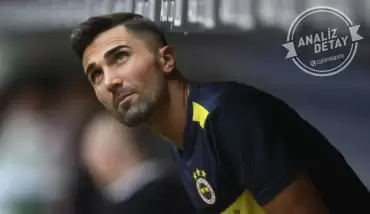 Hasan Ali'nin Fenerbahçe sonrası gözü formada kaldı!