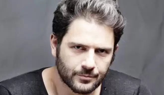 Kenan Ece kimdir ve kaç yaşında? Kenan Ece'nin eşi kim?