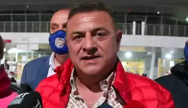 Karabükspor, Kartal'dan özür bekliyor